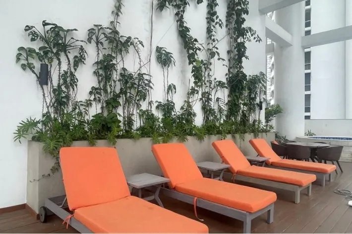 Venta de apartamento en Paitilla, Panamá