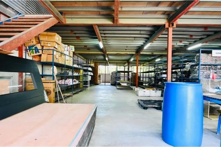 Venta de galera en Pueblo Nuevo, Panamá