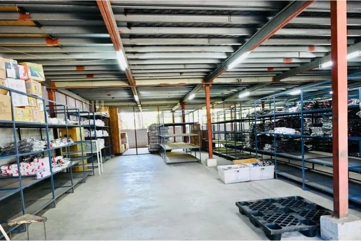 Venta de galera en Pueblo Nuevo, Panamá