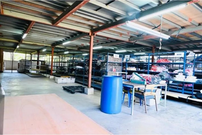 Venta de galera en Pueblo Nuevo, Panamá