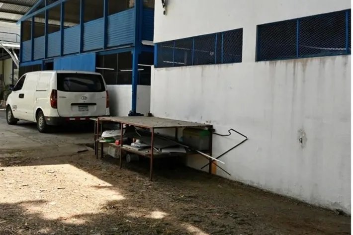 Venta de galera en Pueblo Nuevo, Panamá