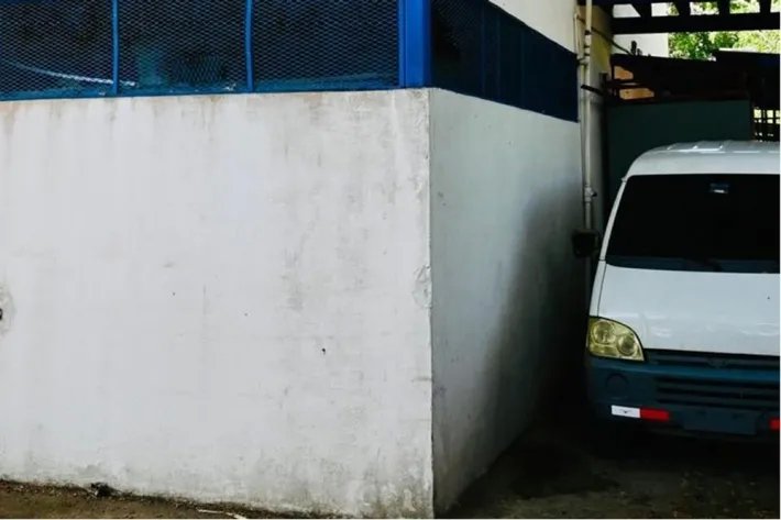 Venta de galera en Pueblo Nuevo, Panamá