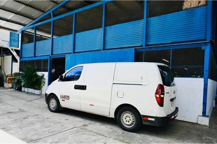 Venta de galera en Pueblo Nuevo, Panamá