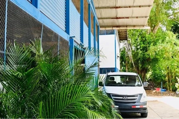 Venta de galera en Pueblo Nuevo, Panamá