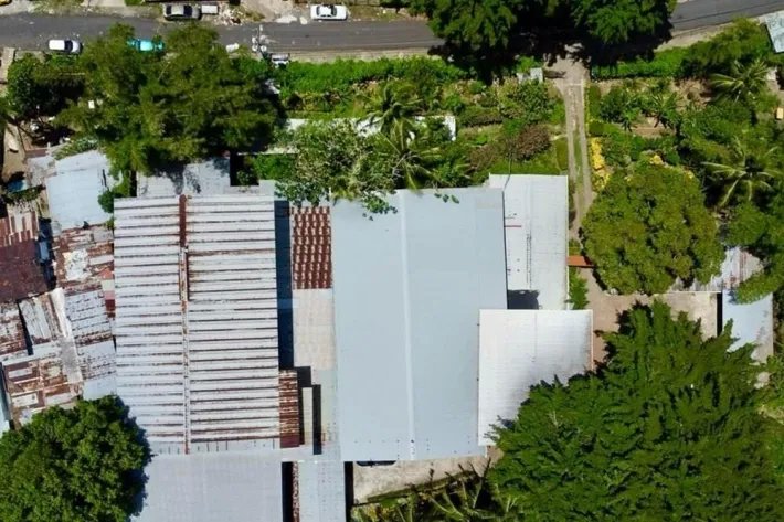 Venta de galera en Pueblo Nuevo, Panamá