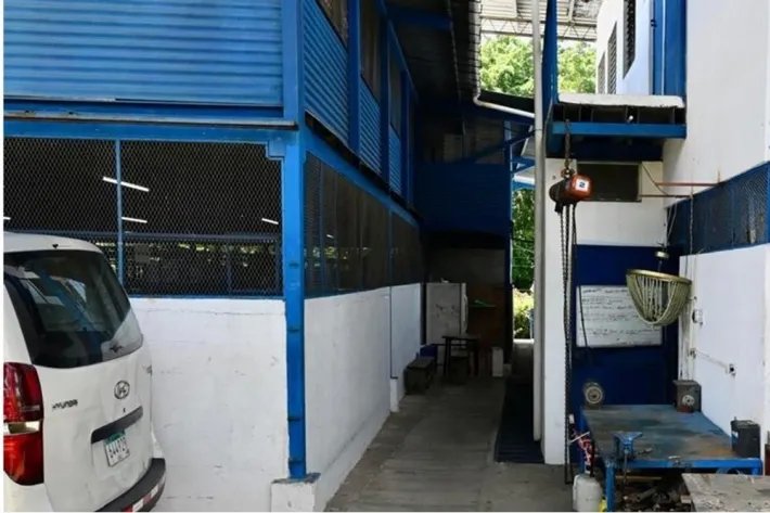 Venta de galera en Pueblo Nuevo, Panamá