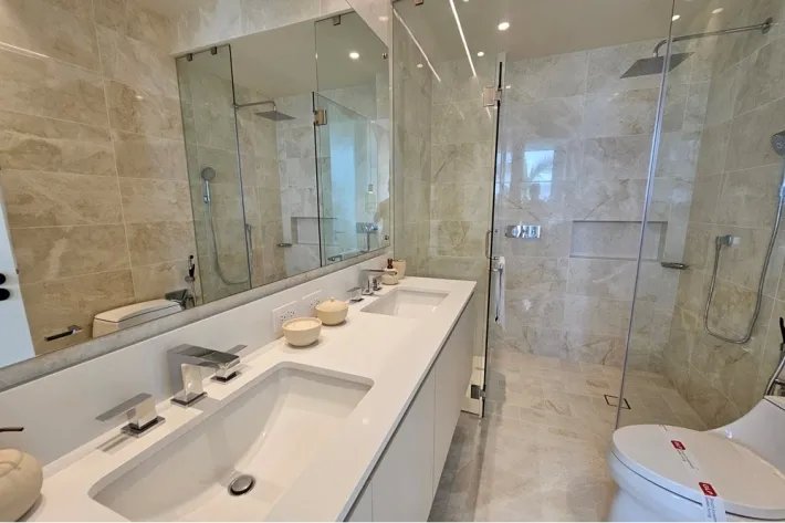 Sale of Apartments in The Palms - Ocean Reef Islands