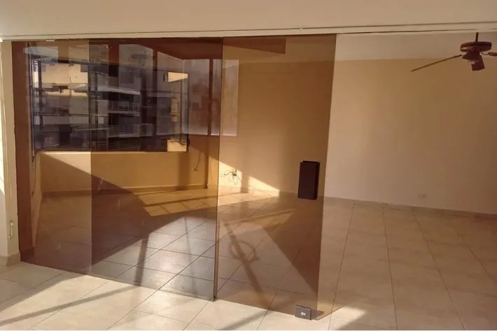 Venta de apartamento para inversión en El Cangrejo, Panamá