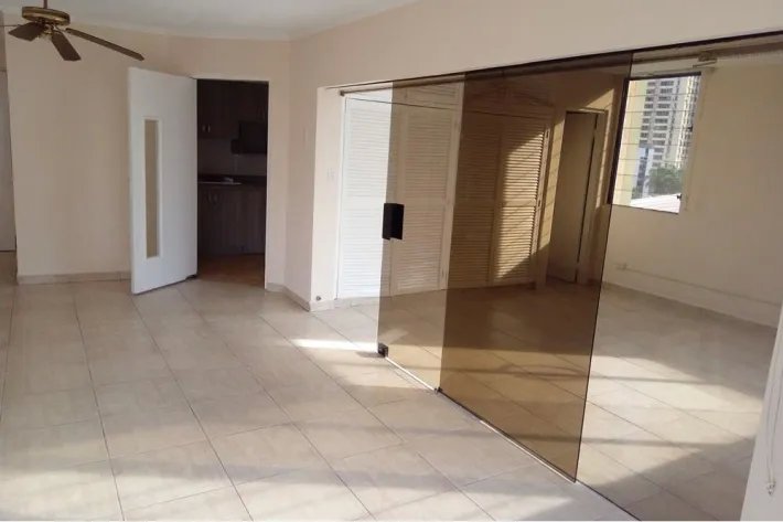 Venta de apartamento para inversión en El Cangrejo, Panamá