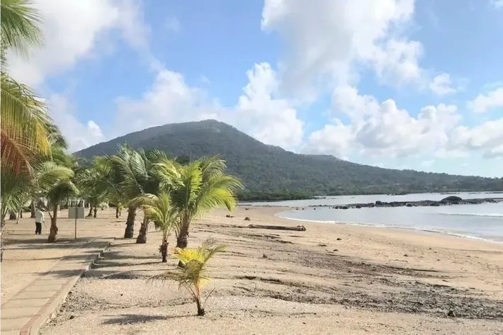 Venta de casa en Playa Dorada, Arraiján, Panamá Oeste
