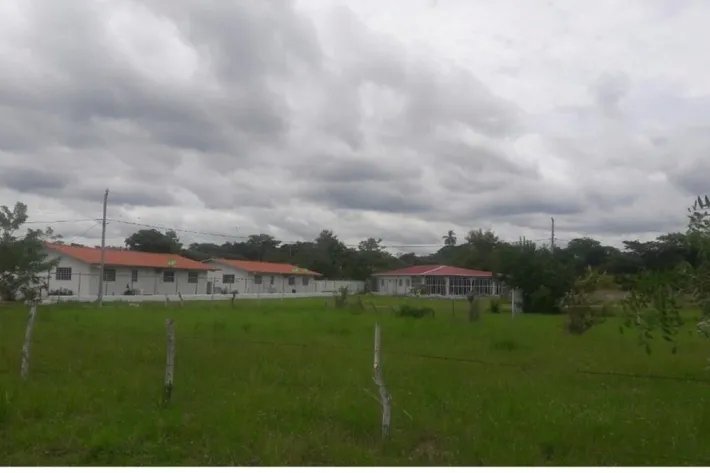 En venta terreno en El Rincón, Antón, Coclé