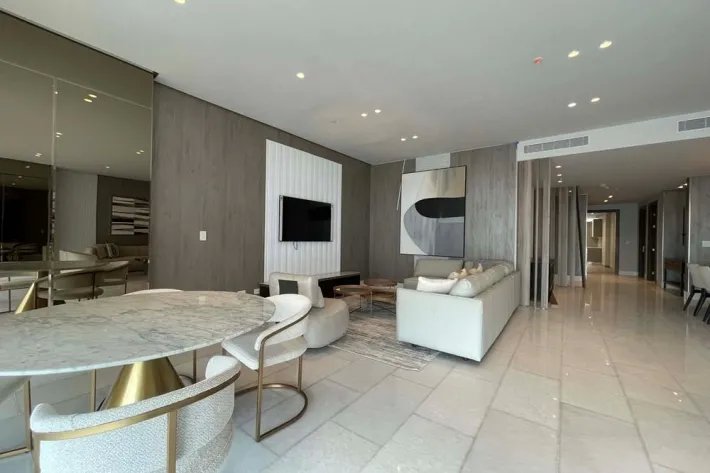Apartamento en alquiler en Paitilla, Panamá