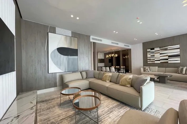 Apartamento en alquiler en Paitilla, Panamá
