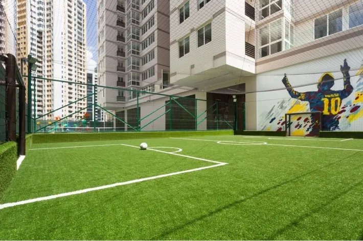 Apartamento en alquiler en Paitilla, Panamá