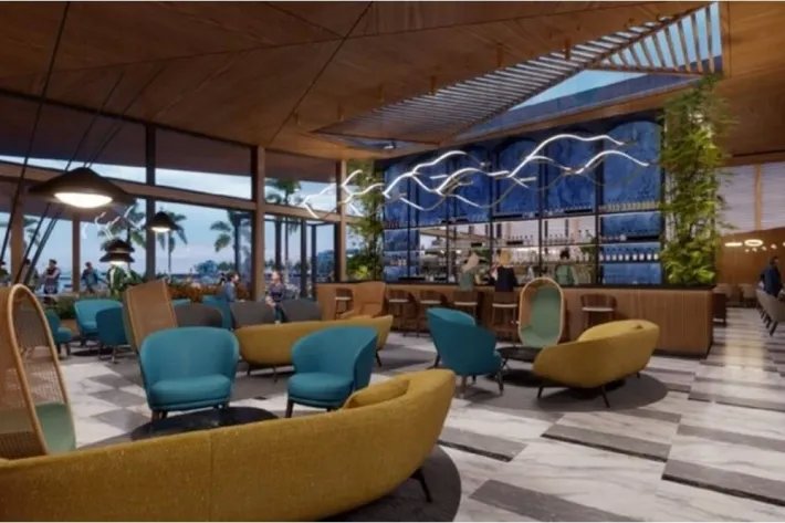 Apartments for sale in Ocean Terrace Residences, Ocean Reef, Punta Pacifica