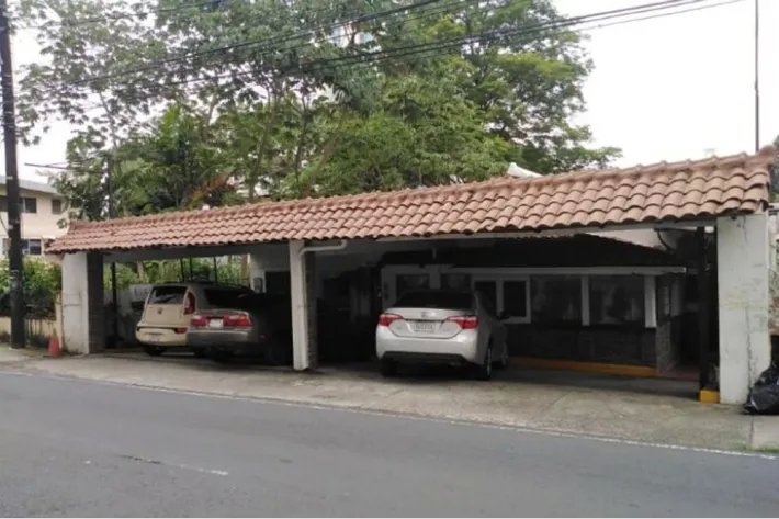 Venta de Casa Comercial en San Francisco, Panamá