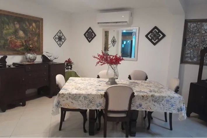 Venta de Casa Comercial en San Francisco, Panamá