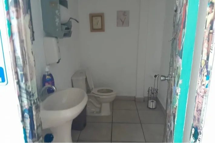 Venta de Casa Comercial en San Francisco, Panamá