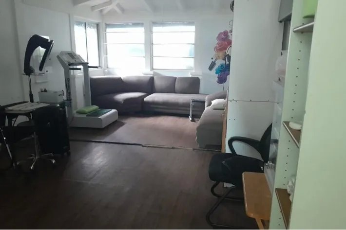 Venta de Casa Comercial en San Francisco, Panamá
