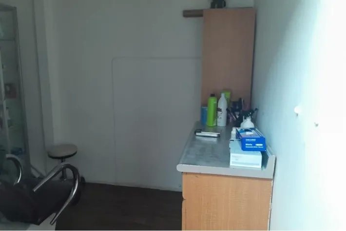 Venta de Casa Comercial en San Francisco, Panamá