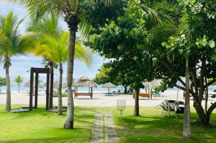 Venta de apartamento en Nikki Beach, Panamá