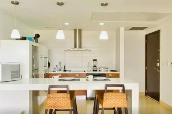 Venta de apartamento en Nikki Beach, Panamá