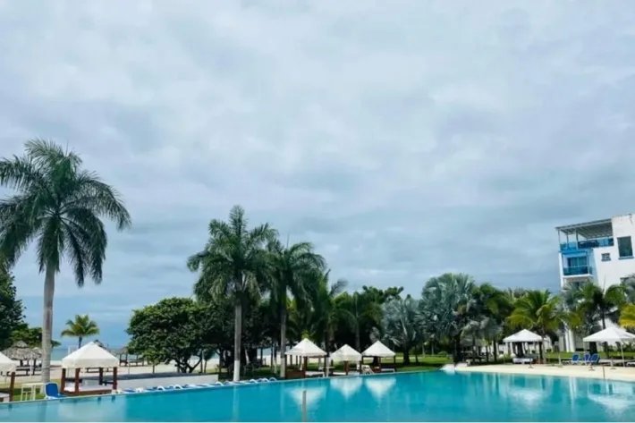 Venta de apartamento en Nikki Beach, Panamá