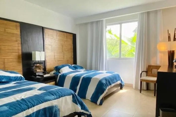 Venta de apartamento en Nikki Beach, Panamá