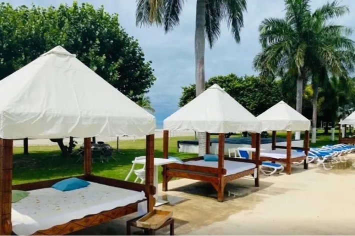 Venta de apartamento en Nikki Beach, Panamá