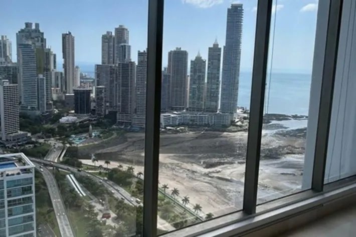 Alquiler de oficinas en Avenida Balboa