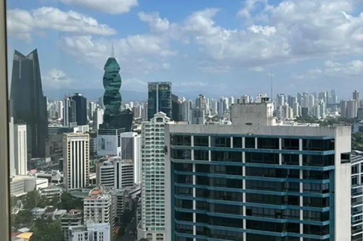 Alquiler de oficinas en Avenida Balboa