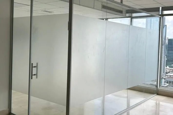 Alquiler de oficinas en Avenida Balboa