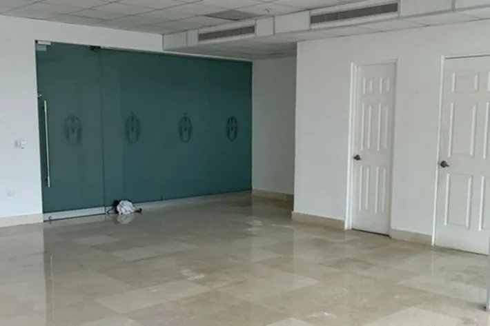 Alquiler de oficinas en Avenida Balboa