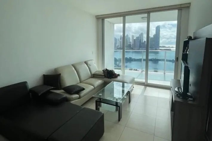 Venta de apartamento en Avenida Balboa