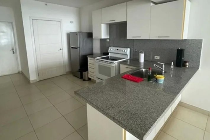 Venta de apartamento en Avenida Balboa