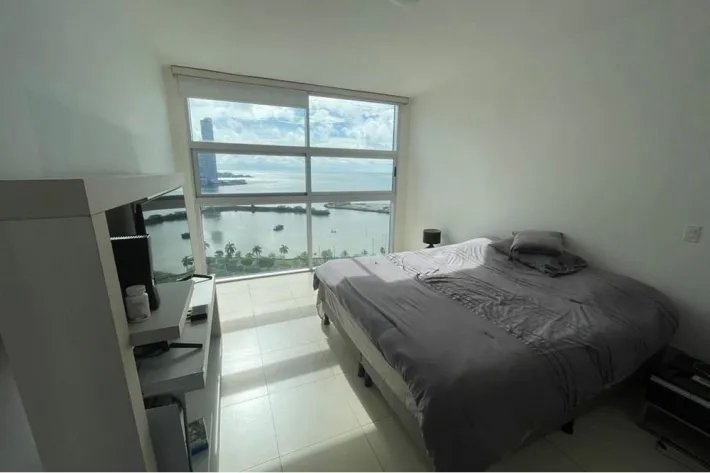 Venta de apartamento en Avenida Balboa