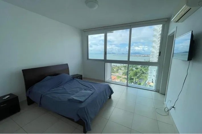 Venta de apartamento en Avenida Balboa