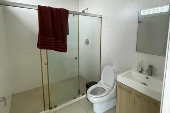 Venta de apartamento en Avenida Balboa