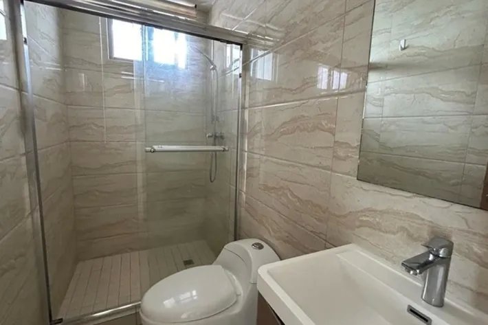 Alquiler de apartamento en Vía España