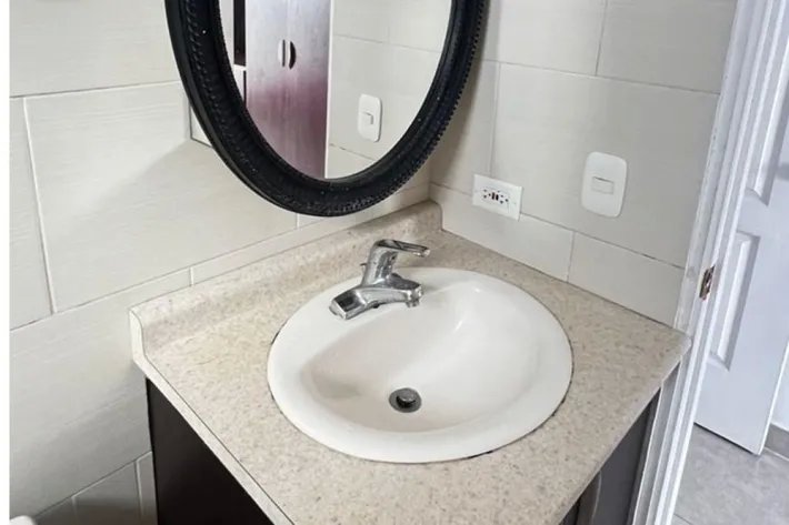 Alquiler de apartamento amoblado en San Francisco, Panamá