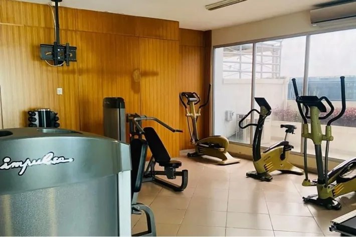 Alquiler de apartamento amoblado en San Francisco, Panamá
