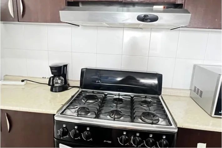 Alquiler de apartamento amoblado en San Francisco, Panamá