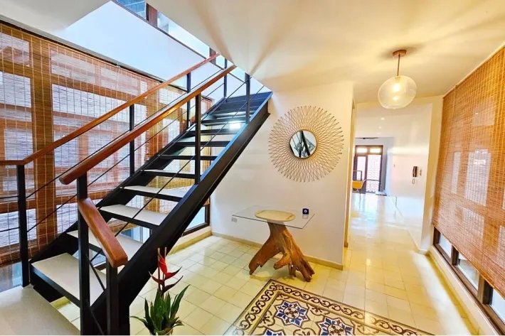Apartment for sale in PH Casa Ruigar - Casco Viejo, Panama