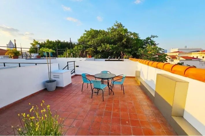 Apartment for sale in PH Casa Ruigar - Casco Viejo, Panama