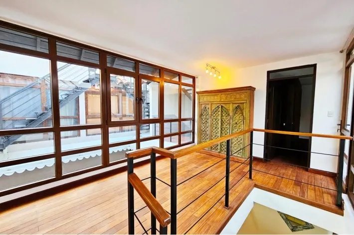 Apartment for sale in PH Casa Ruigar - Casco Viejo, Panama