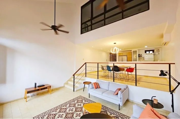 Apartment for sale in PH Casa Ruigar - Casco Viejo, Panama