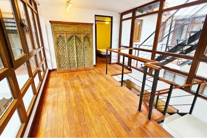 Apartment for sale in PH Casa Ruigar - Casco Viejo, Panama