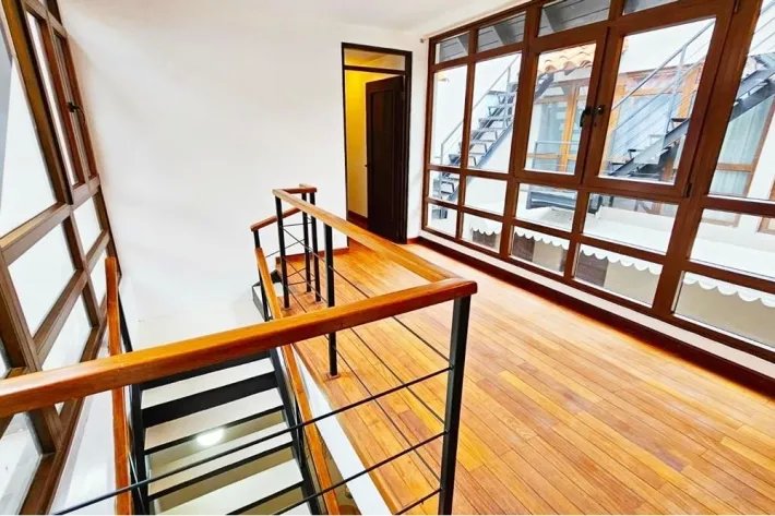 Apartment for sale in PH Casa Ruigar - Casco Viejo, Panama