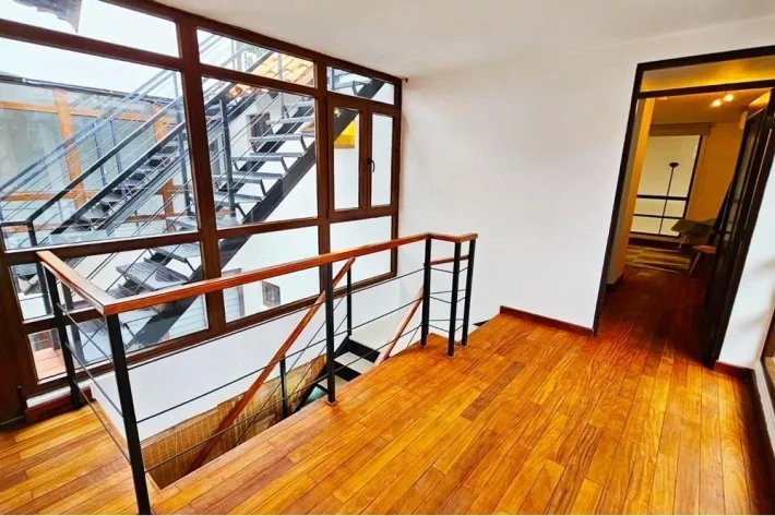 Apartment for sale in PH Casa Ruigar - Casco Viejo, Panama