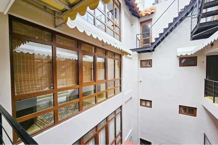 Apartment for sale in PH Casa Ruigar - Casco Viejo, Panama